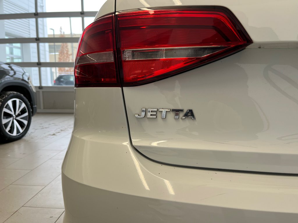 Volkswagen Jetta Sedan TRENDLINE 2015 à Boucherville, Québec - 5 - w1024h768px