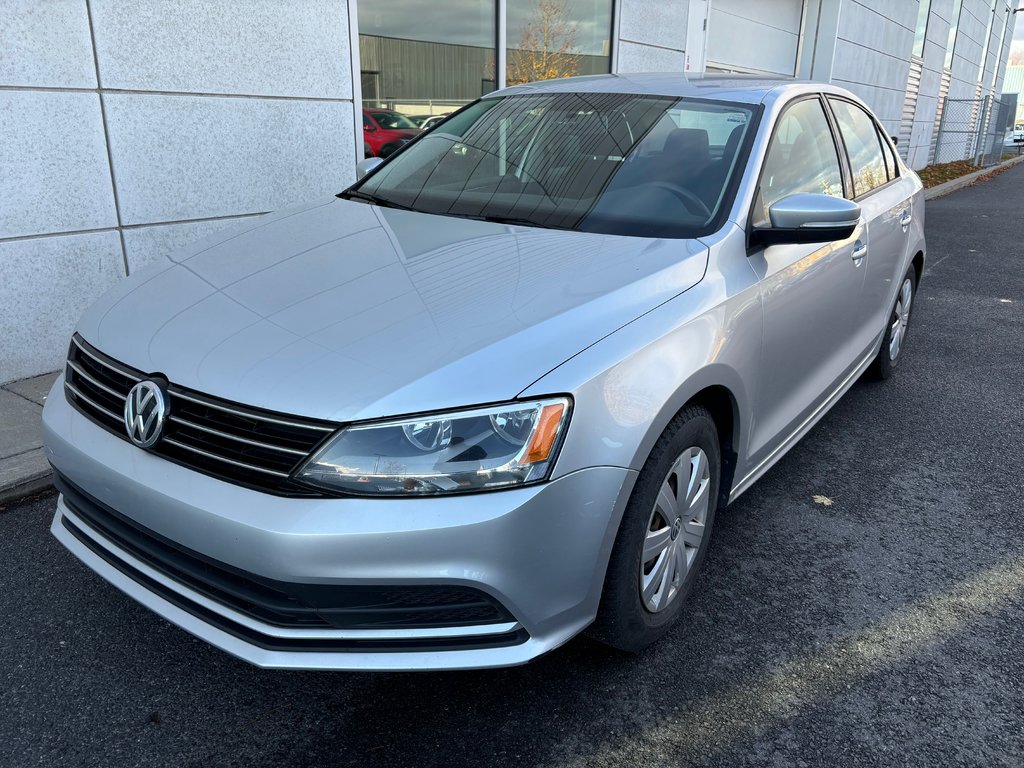 2016 Volkswagen Jetta Sedan in Boucherville, Quebec - 1 - w1024h768px