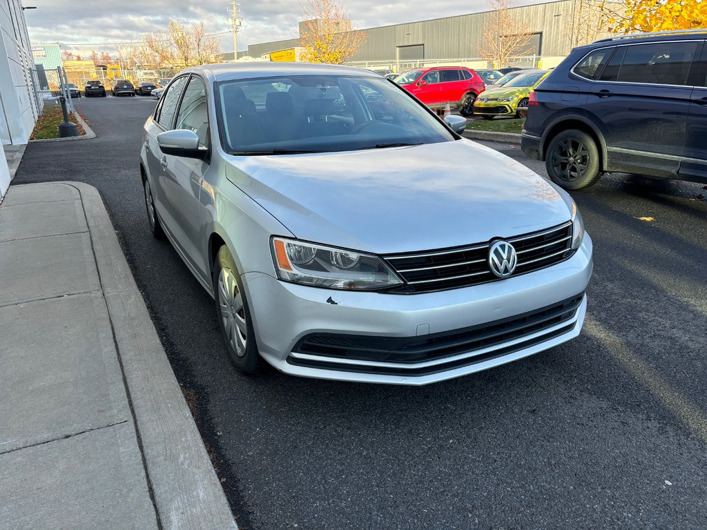 2016 Volkswagen Jetta Sedan in Boucherville, Quebec - 3 - w1024h768px