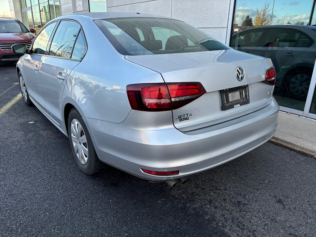 2016 Volkswagen Jetta Sedan in Boucherville, Quebec - 4 - w1024h768px