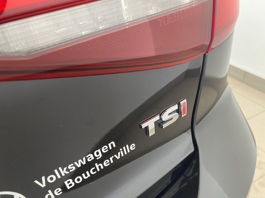 2017 Volkswagen Jetta Sedan HIGHLINE in Boucherville, Quebec - 8 - w1024h768px