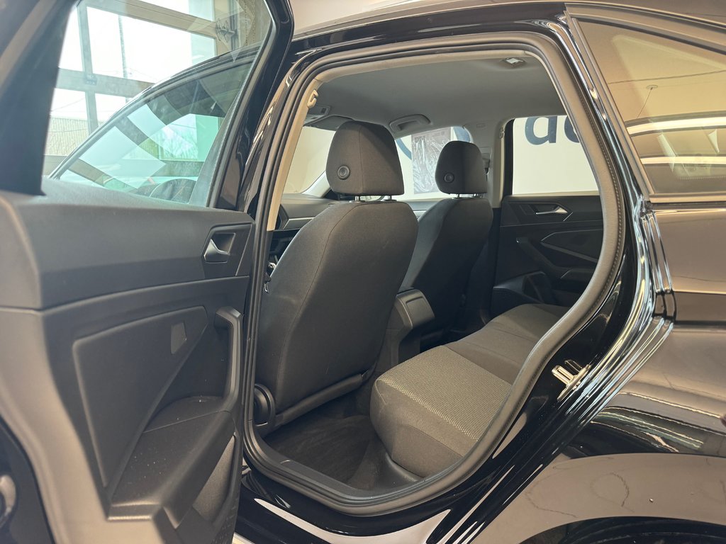 2019 Volkswagen Jetta Comfortline in Boucherville, Quebec - 27 - w1024h768px