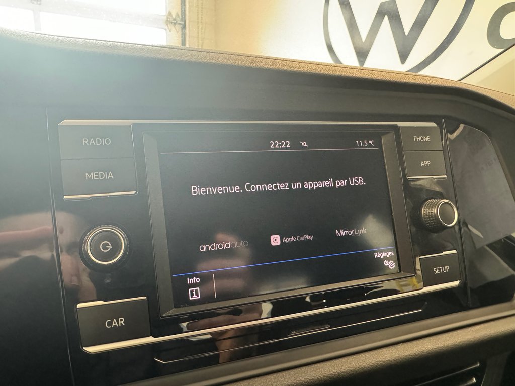 Volkswagen Jetta Comfortline 2019 à Boucherville, Québec - 22 - w1024h768px