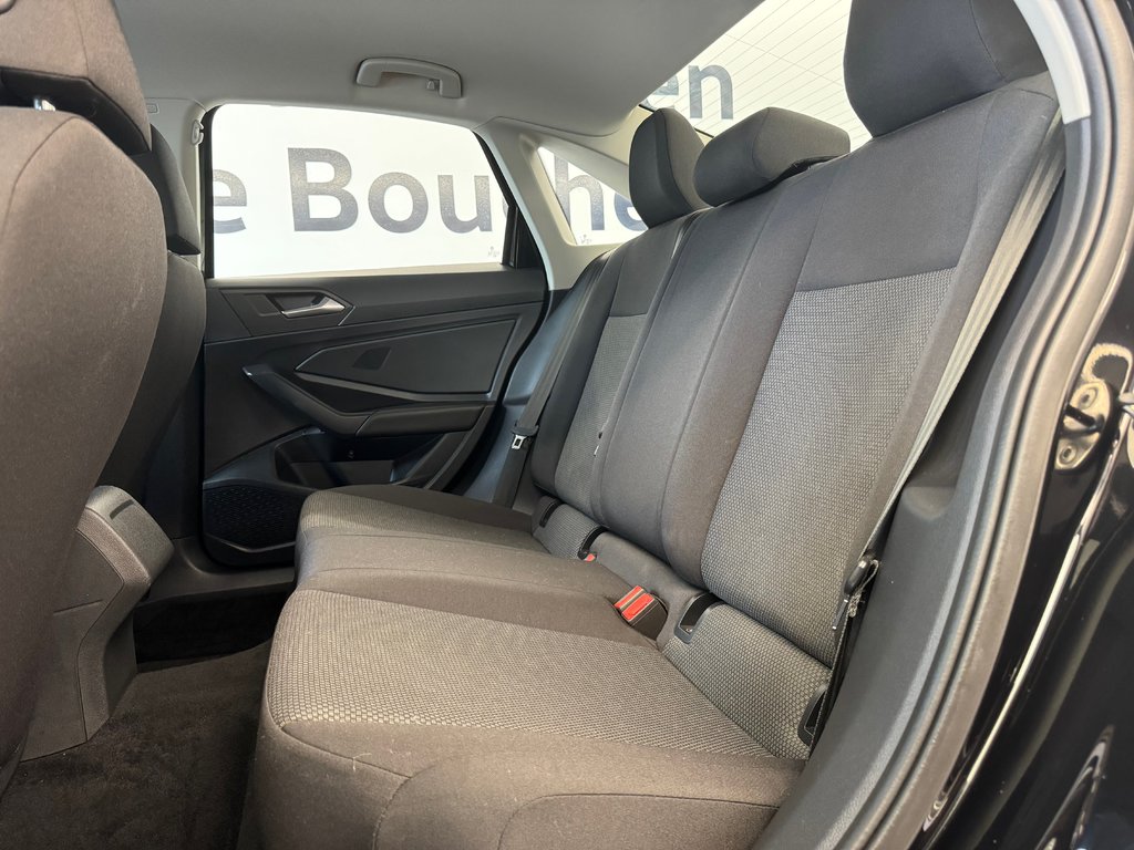 2019 Volkswagen Jetta Comfortline in Boucherville, Quebec - 28 - w1024h768px