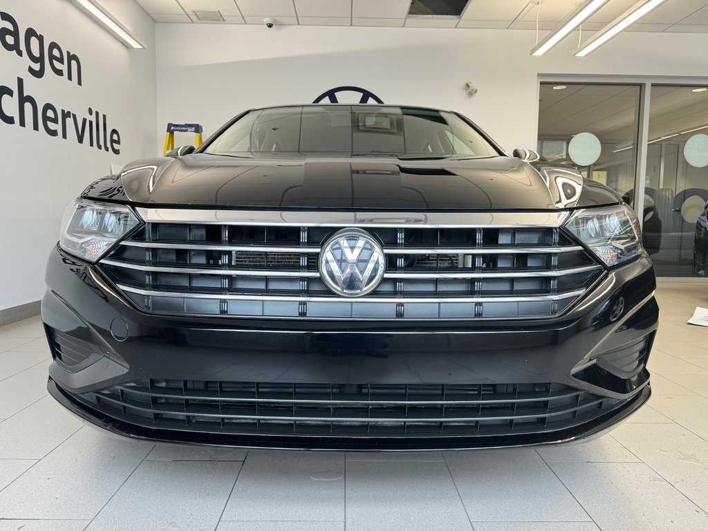 Volkswagen Jetta Comfortline 2019 à Boucherville, Québec - 2 - w1024h768px