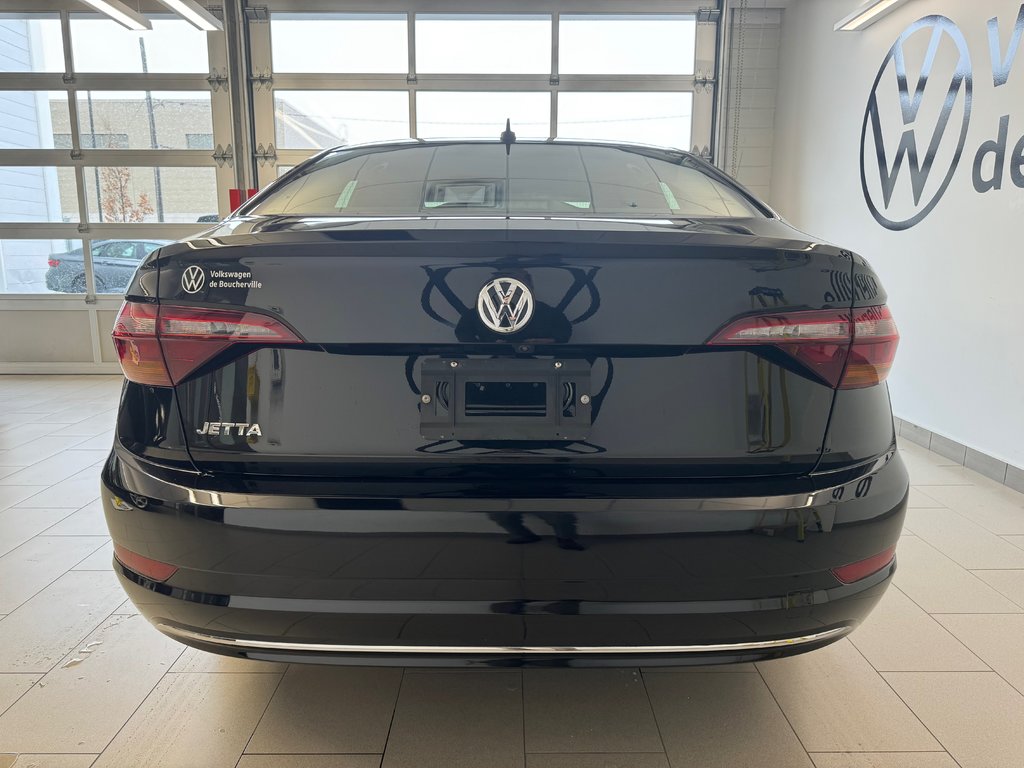 2019 Volkswagen Jetta Comfortline in Boucherville, Quebec - 6 - w1024h768px