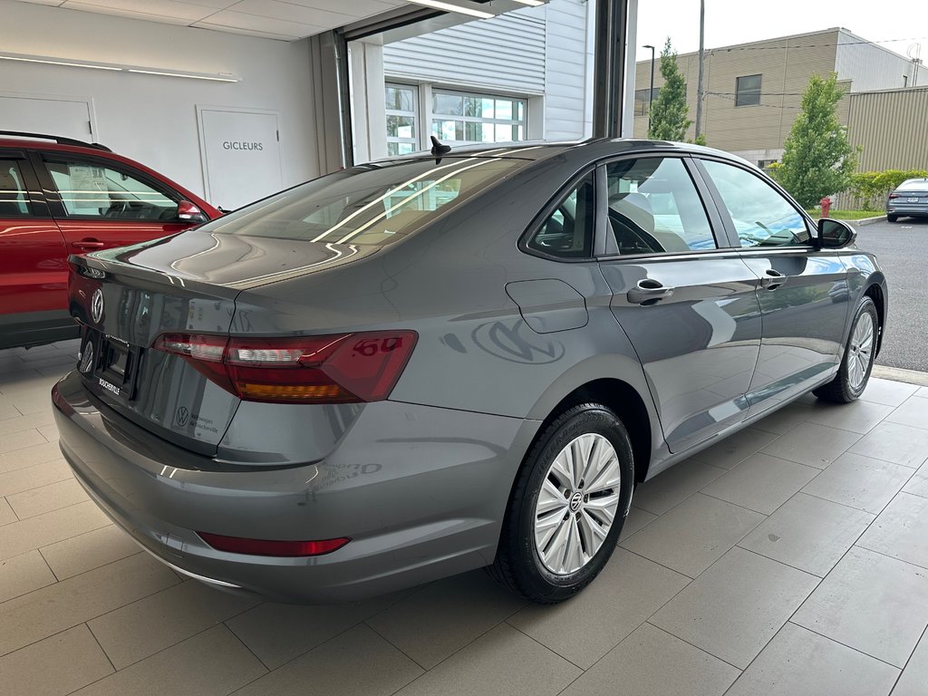 Volkswagen Jetta Comfortline 2019 à Boucherville, Québec - 6 - w1024h768px