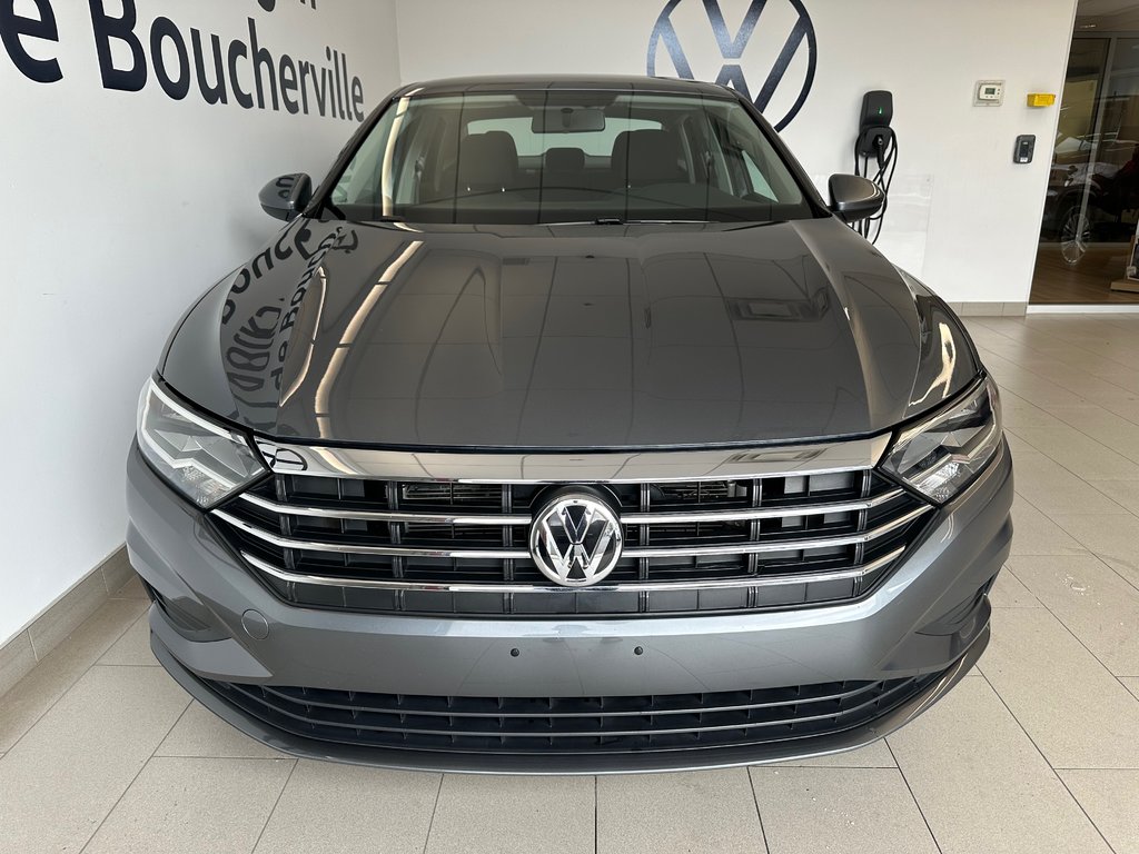 Volkswagen Jetta Comfortline 2019 à Boucherville, Québec - 2 - w1024h768px