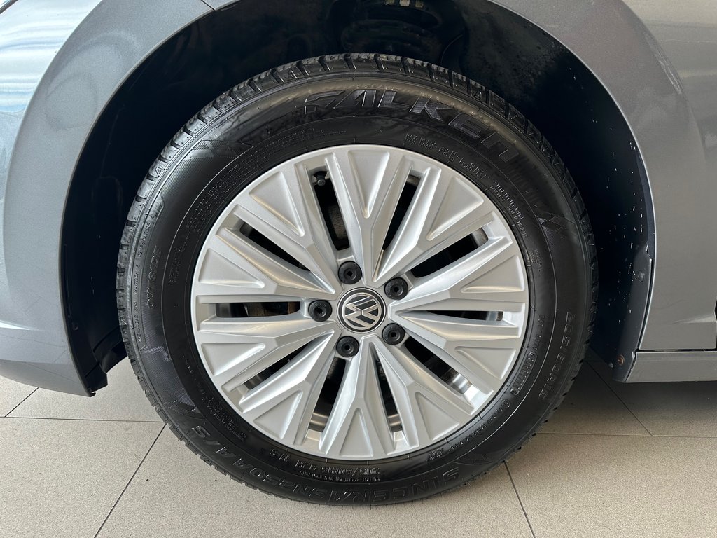 Volkswagen Jetta Comfortline 2019 à Boucherville, Québec - 9 - w1024h768px