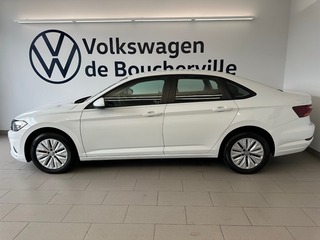 Volkswagen Jetta Comfortline 2019 à Boucherville, Québec - 8 - w1024h768px