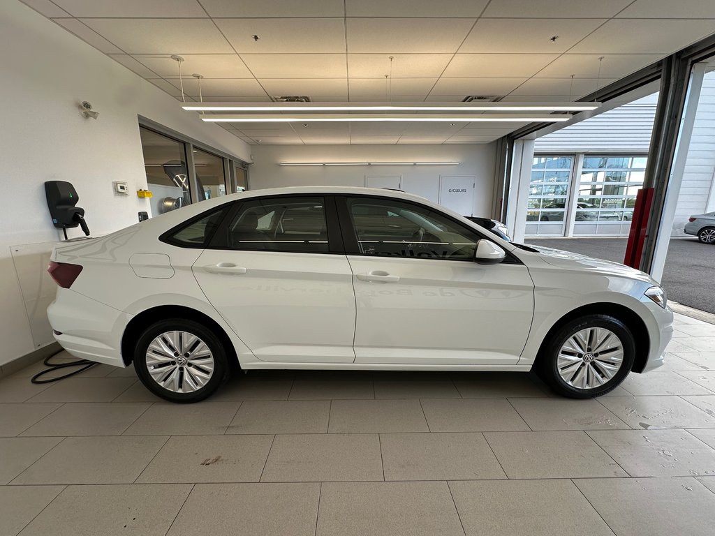 Volkswagen Jetta Comfortline 2019 à Boucherville, Québec - 7 - w1024h768px