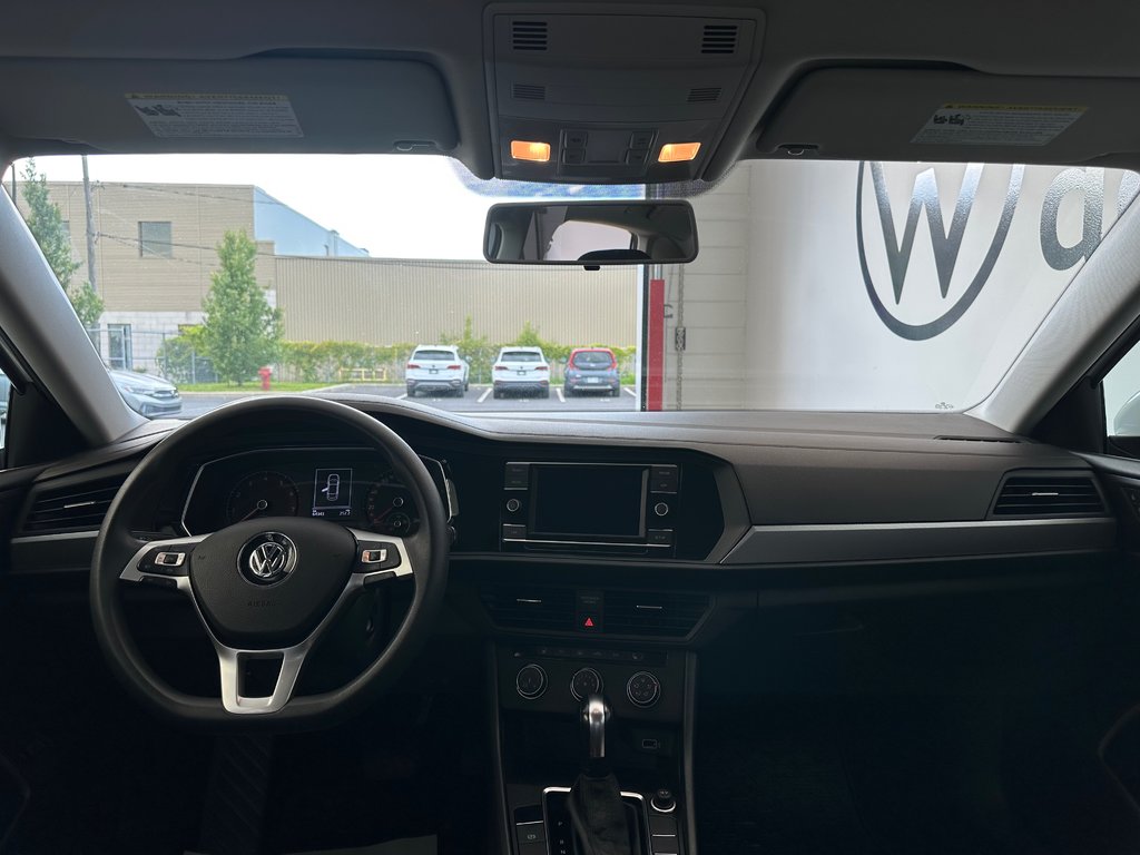 Volkswagen Jetta Comfortline 2019 à Boucherville, Québec - 22 - w1024h768px