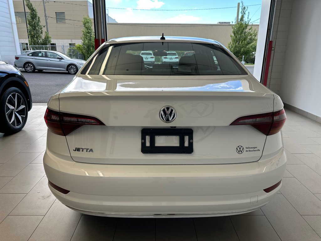 Volkswagen Jetta Comfortline 2019 à Boucherville, Québec - 5 - w1024h768px