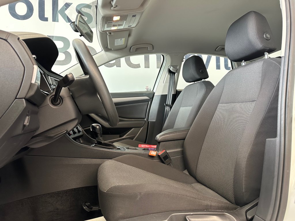 2019 Volkswagen Jetta Comfortline in Boucherville, Quebec - 20 - w1024h768px