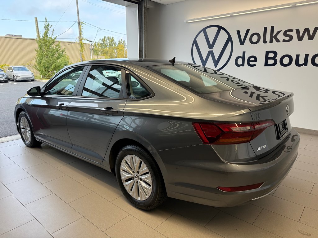 Volkswagen Jetta Comfortline 2019 à Boucherville, Québec - 12 - w1024h768px