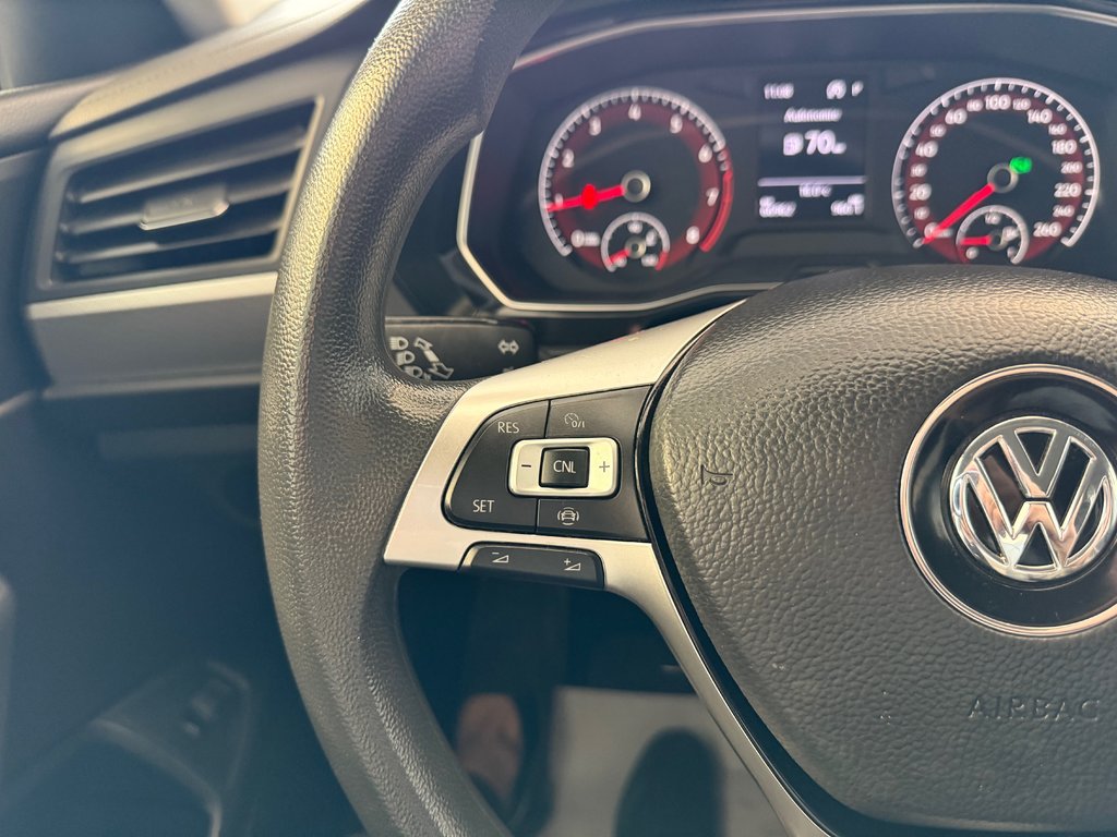 Volkswagen Jetta Comfortline 2019 à Boucherville, Québec - 18 - w1024h768px