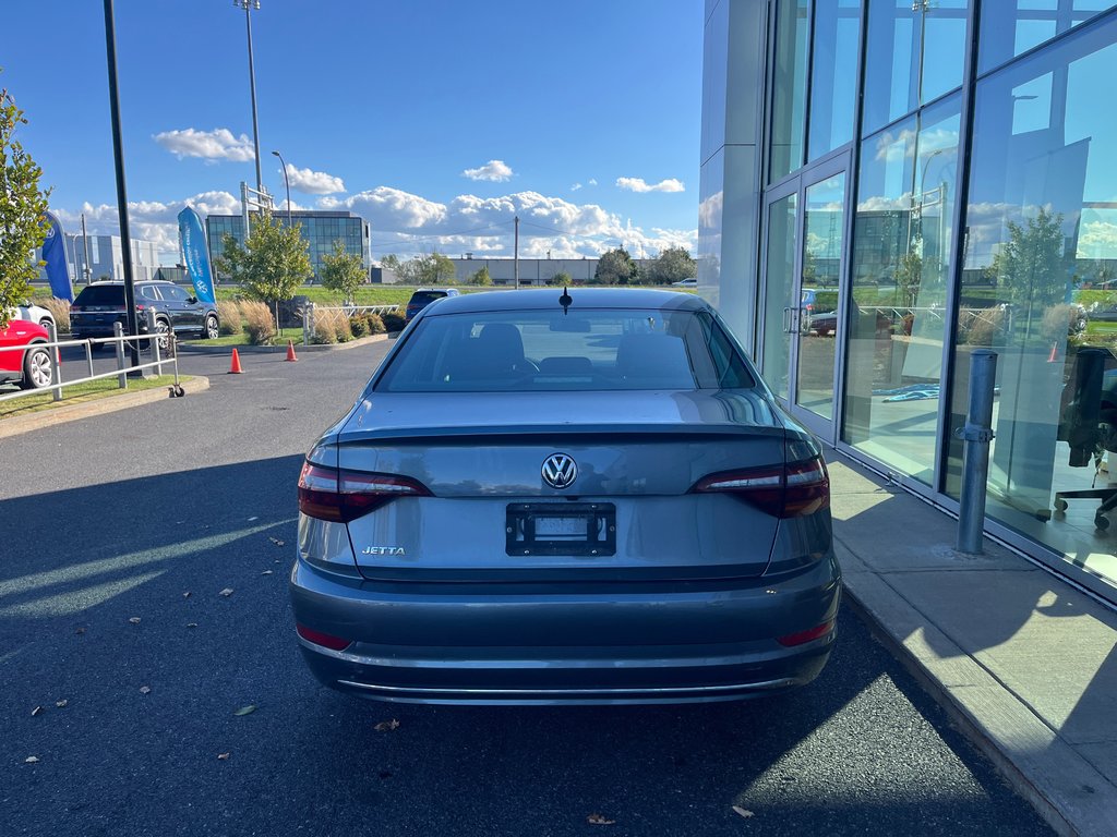 Volkswagen Jetta Comfortline 2019 à Boucherville, Québec - 5 - w1024h768px