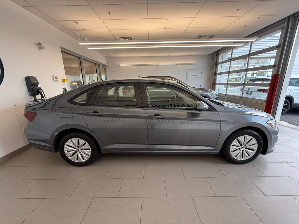 2019 Volkswagen Jetta Comfortline in Boucherville, Quebec - 11 - w1024h768px