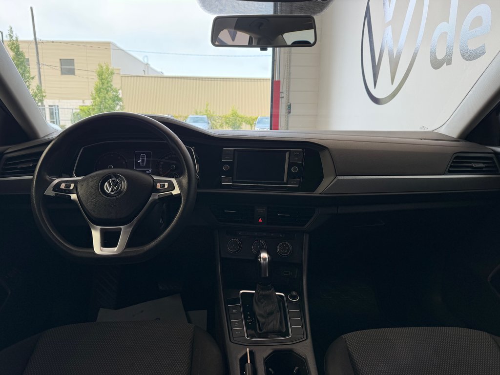 Volkswagen Jetta Comfortline 2019 à Boucherville, Québec - 26 - w1024h768px