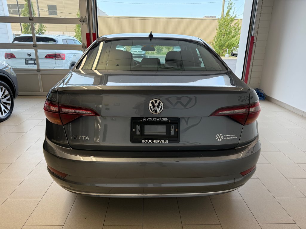 Volkswagen Jetta Comfortline 2019 à Boucherville, Québec - 13 - w1024h768px