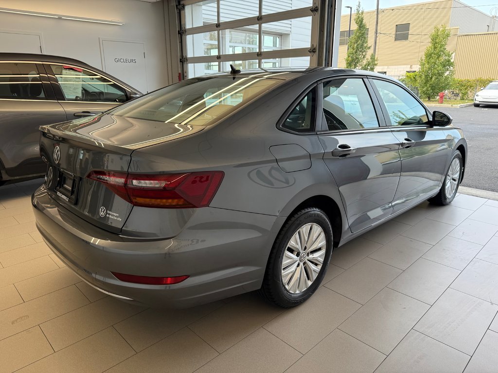 Volkswagen Jetta Comfortline 2019 à Boucherville, Québec - 14 - w1024h768px