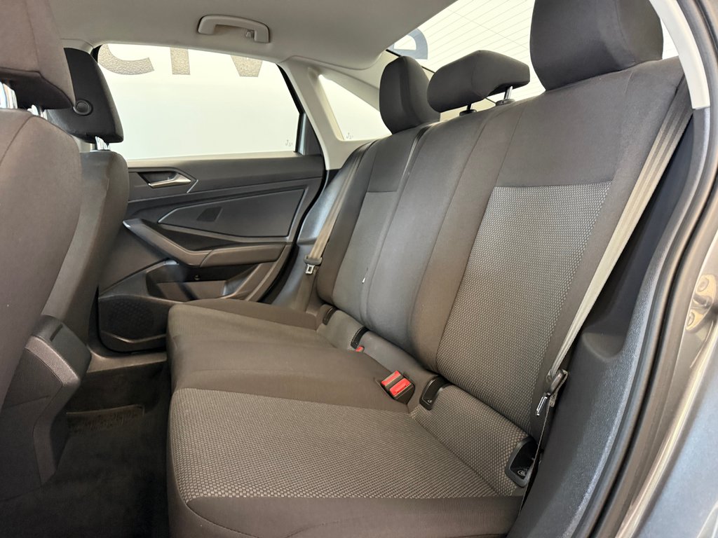 Volkswagen Jetta Comfortline 2019 à Boucherville, Québec - 25 - w1024h768px