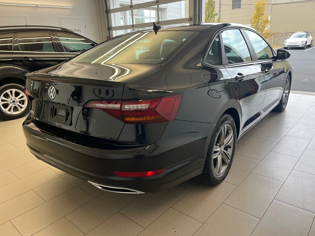 Volkswagen Jetta Highline 2019 à Boucherville, Québec - 5 - w1024h768px