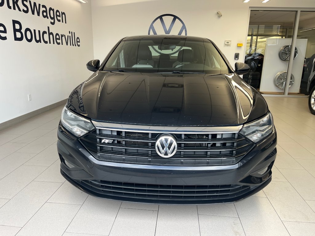 Volkswagen Jetta Highline 2019 à Boucherville, Québec - 3 - w1024h768px