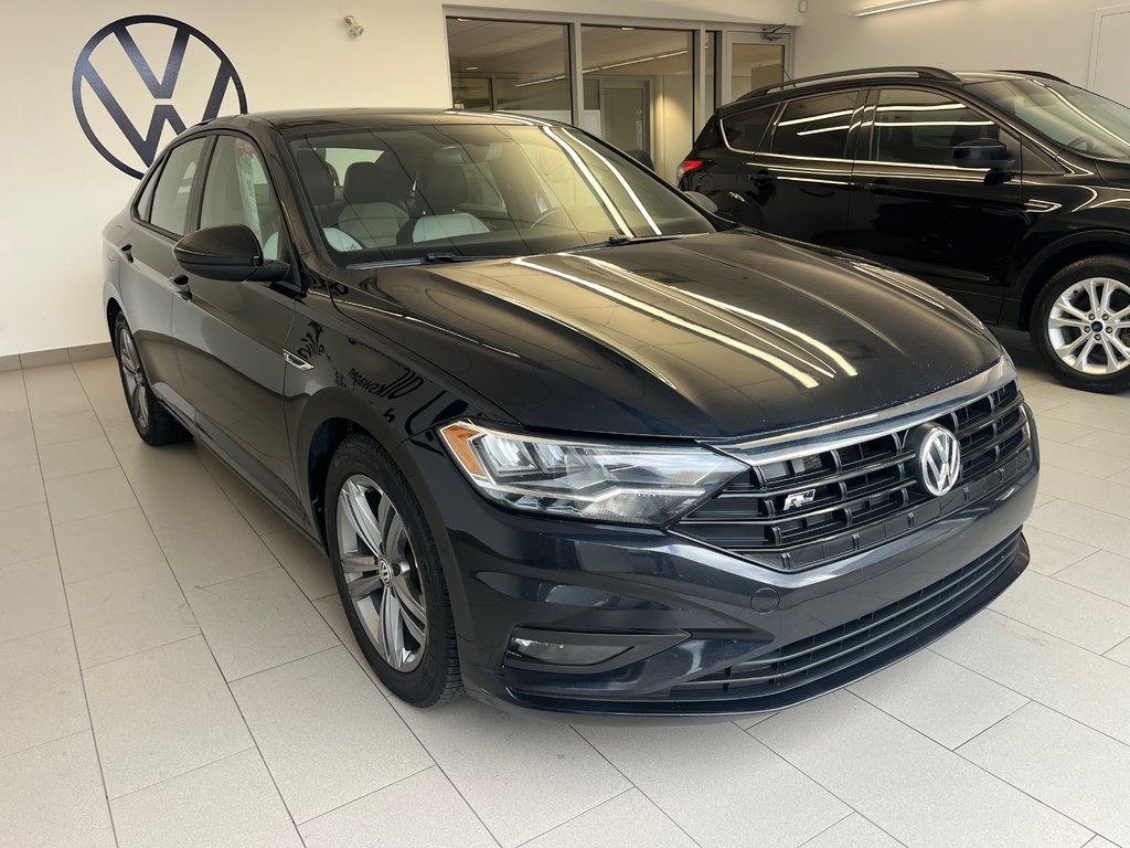 Volkswagen Jetta Highline 2019 à Boucherville, Québec - 4 - w1024h768px