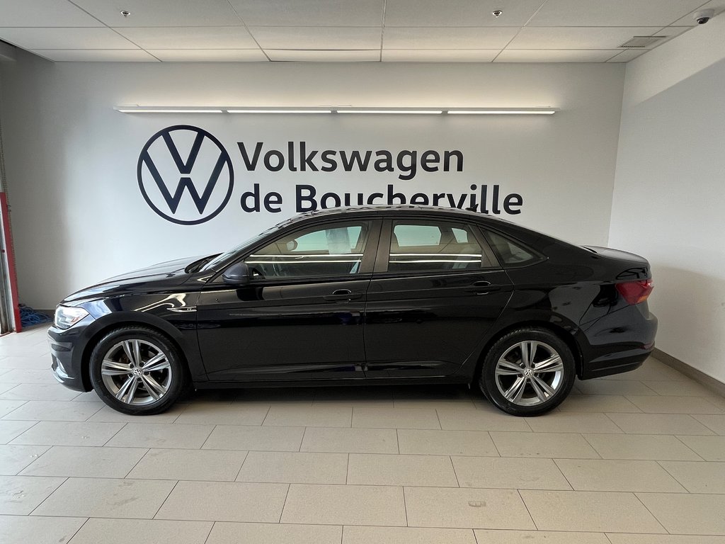 Volkswagen Jetta Highline 2019 à Boucherville, Québec - 2 - w1024h768px