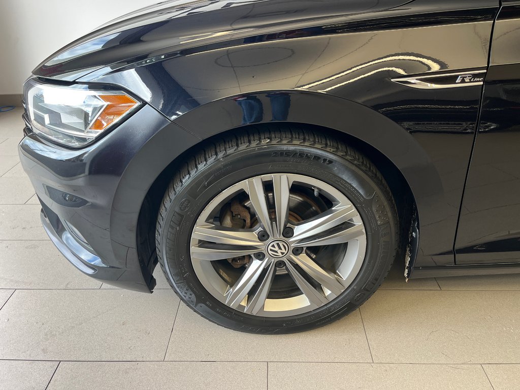 Volkswagen Jetta Highline 2019 à Boucherville, Québec - 9 - w1024h768px