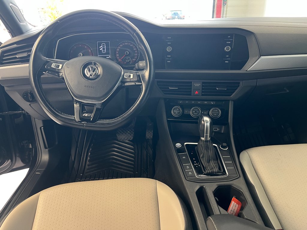 Volkswagen Jetta Highline 2019 à Boucherville, Québec - 15 - w1024h768px