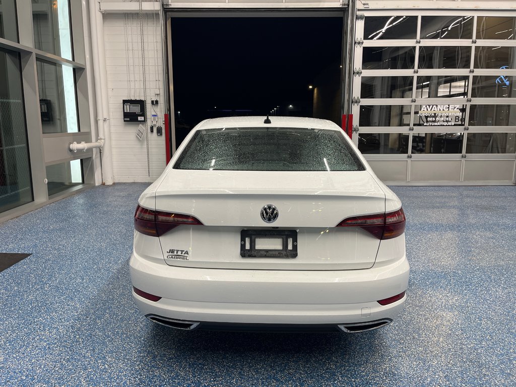 2019 Volkswagen Jetta Execline in Boucherville, Quebec - 4 - w1024h768px