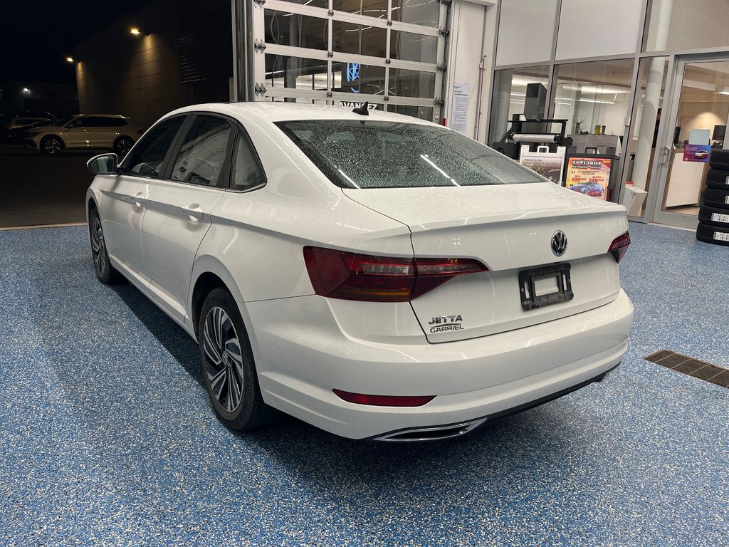 2019 Volkswagen Jetta Execline in Boucherville, Quebec - 3 - w1024h768px