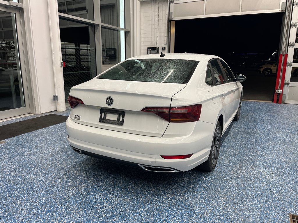 2019 Volkswagen Jetta Execline in Boucherville, Quebec - 5 - w1024h768px