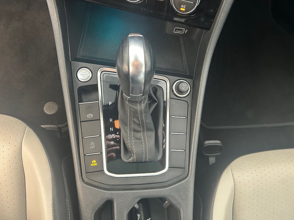 Volkswagen Jetta HIGHLINE R-LINE 2019 à Boucherville, Québec - 22 - w1024h768px