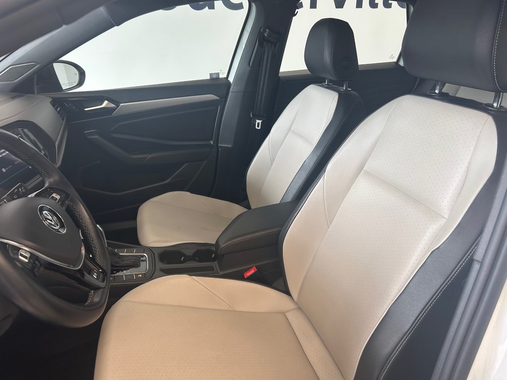 Volkswagen Jetta HIGHLINE R-LINE 2019 à Boucherville, Québec - 30 - w1024h768px
