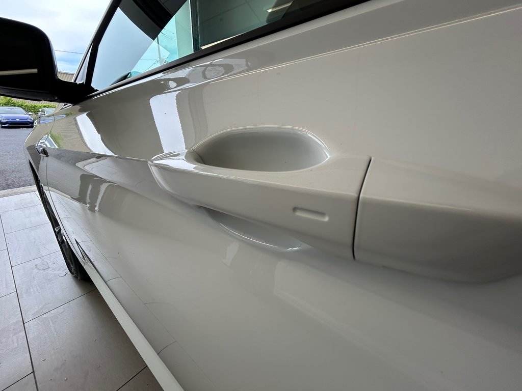 Volkswagen Jetta HIGHLINE R-LINE 2019 à Boucherville, Québec - 10 - w1024h768px