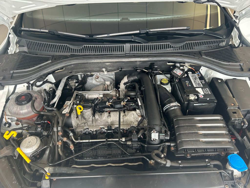 Volkswagen Jetta HIGHLINE R-LINE 2019 à Boucherville, Québec - 35 - w1024h768px