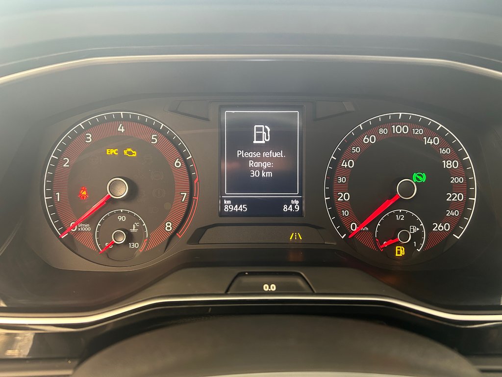 Volkswagen Jetta HIGHLINE R-LINE 2019 à Boucherville, Québec - 17 - w1024h768px