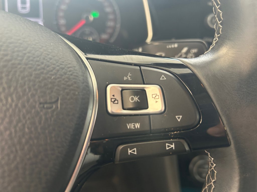 Volkswagen Jetta HIGHLINE R-LINE 2019 à Boucherville, Québec - 25 - w1024h768px