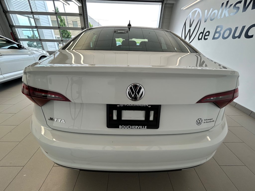 Volkswagen Jetta HIGHLINE R-LINE 2019 à Boucherville, Québec - 8 - w1024h768px