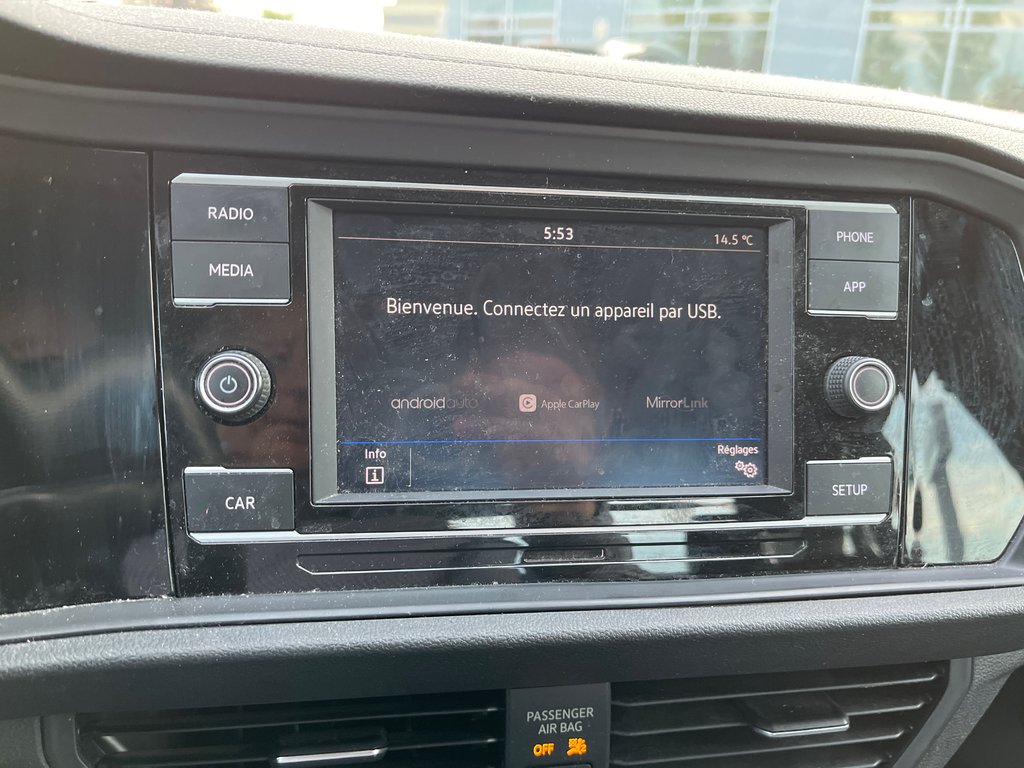2019 Volkswagen Jetta Comfortline, AUBAINE in Boucherville, Quebec - 8 - w1024h768px