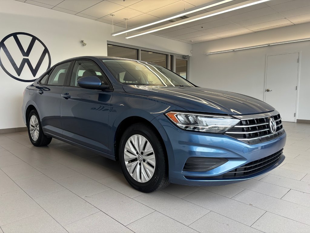 Volkswagen Jetta Comfortline 2019 à Boucherville, Québec - 6 - w1024h768px