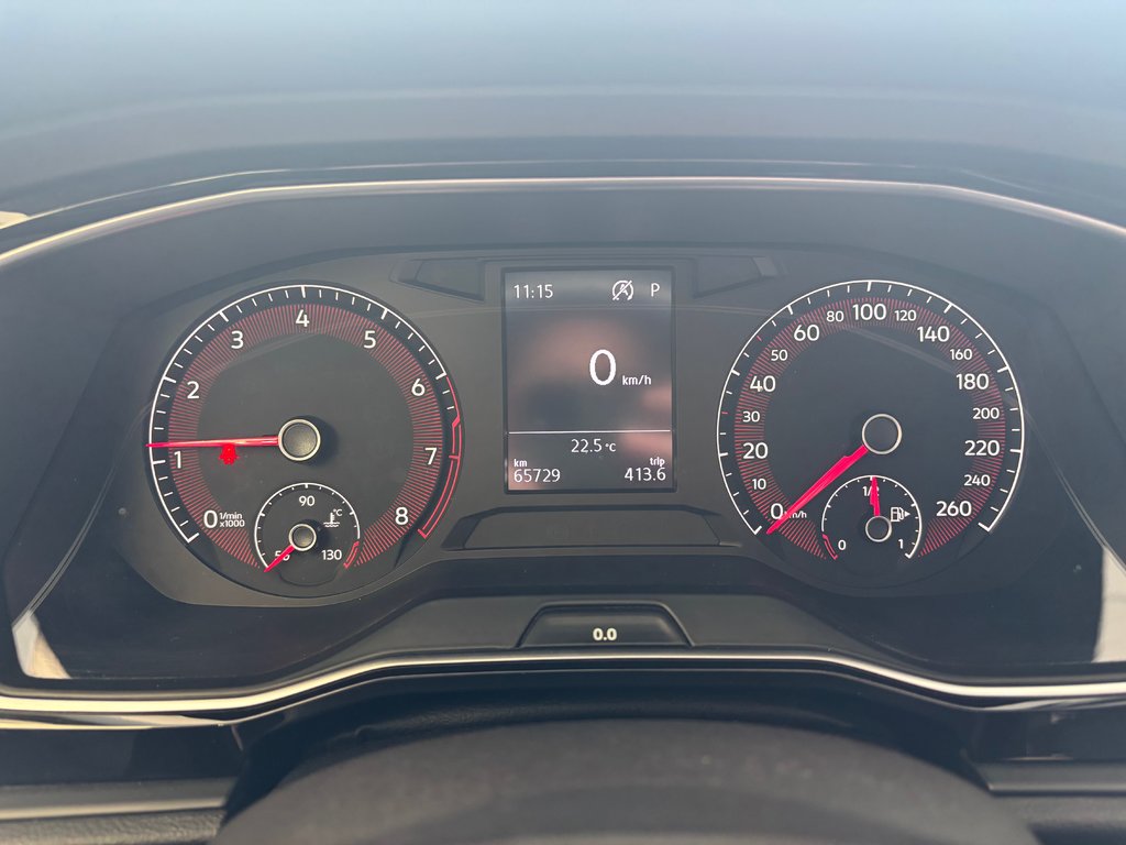 Volkswagen Jetta Comfortline 2019 à Boucherville, Québec - 12 - w1024h768px