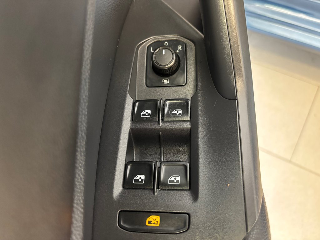 Volkswagen Jetta Comfortline 2019 à Boucherville, Québec - 24 - w1024h768px