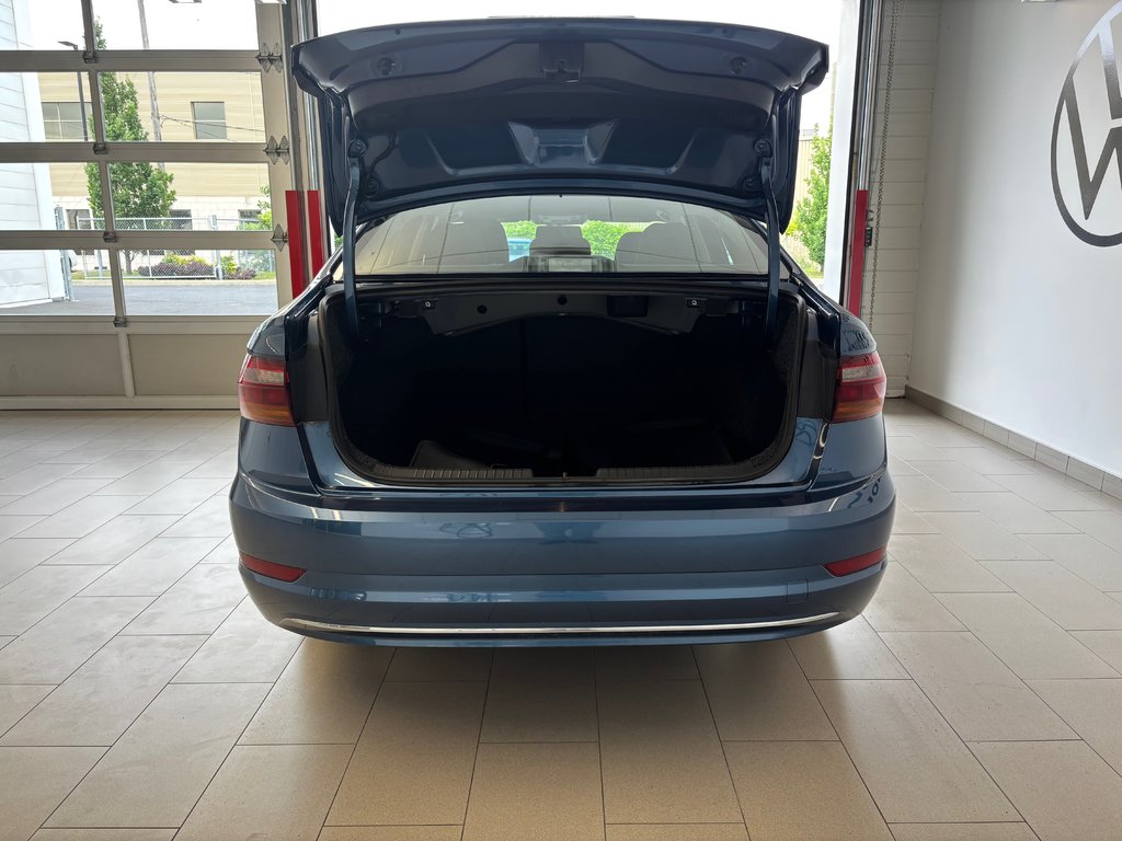 Volkswagen Jetta Comfortline 2019 à Boucherville, Québec - 10 - w1024h768px