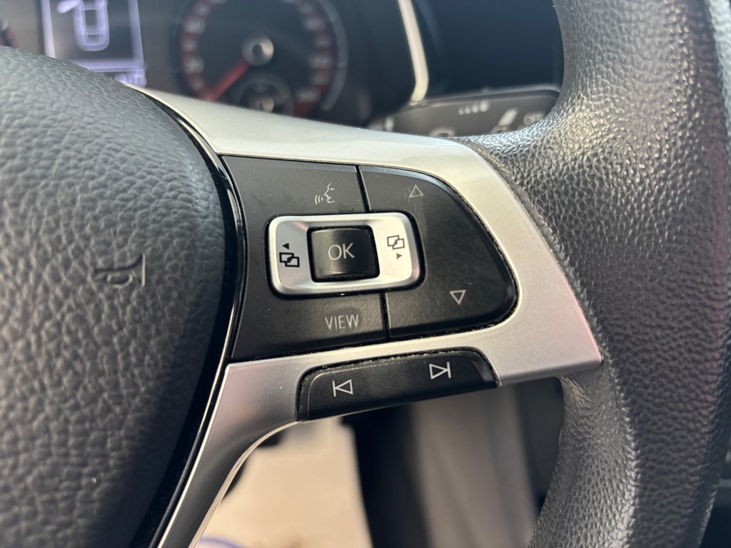 Volkswagen Jetta Comfortline 2019 à Boucherville, Québec - 20 - w1024h768px