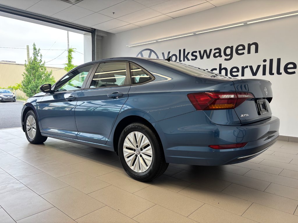 Volkswagen Jetta Comfortline 2019 à Boucherville, Québec - 7 - w1024h768px
