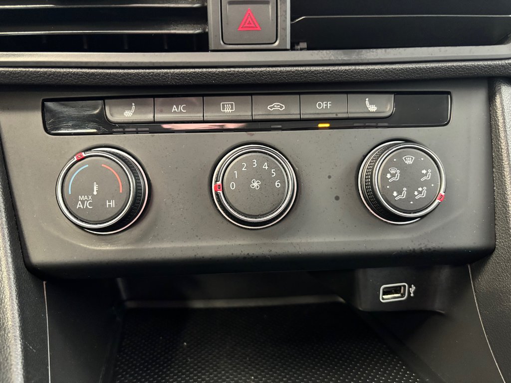 Volkswagen Jetta Comfortline 2019 à Boucherville, Québec - 18 - w1024h768px